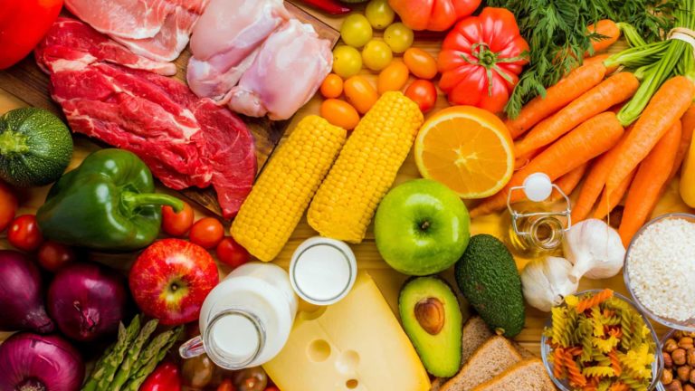 Alimentos