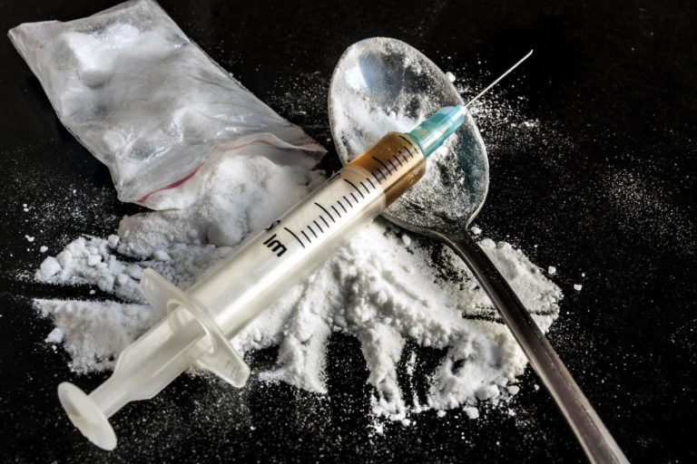 Cocaína