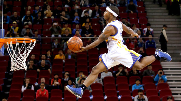 Basquete