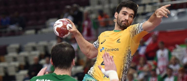 Handebol