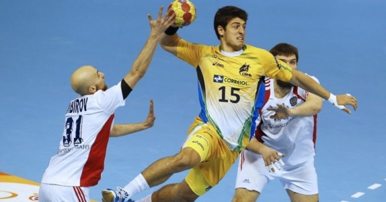 Handebol 2