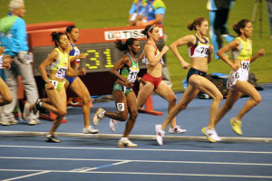 mulheres nas olimpiadas