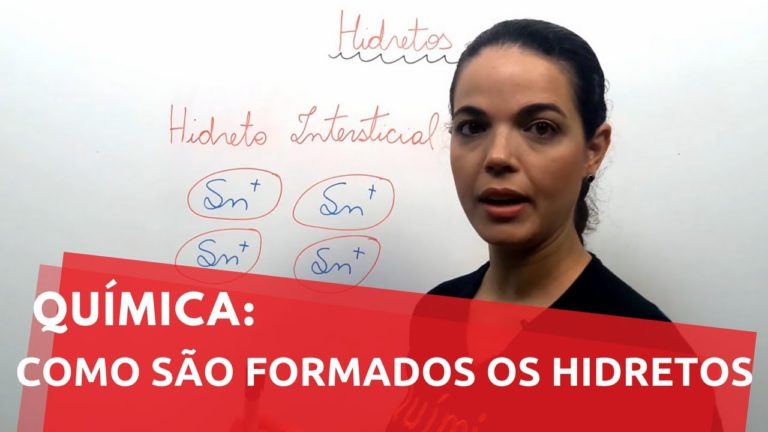 Hidretos
