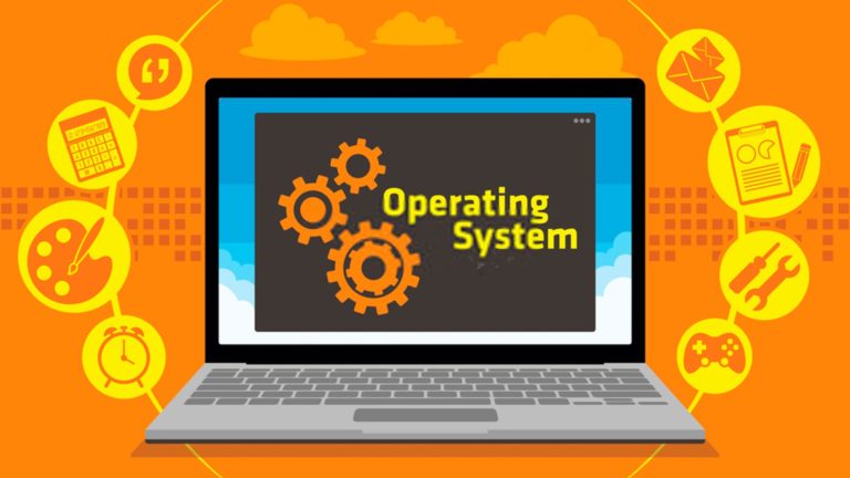 O que é Sistema Operacional?