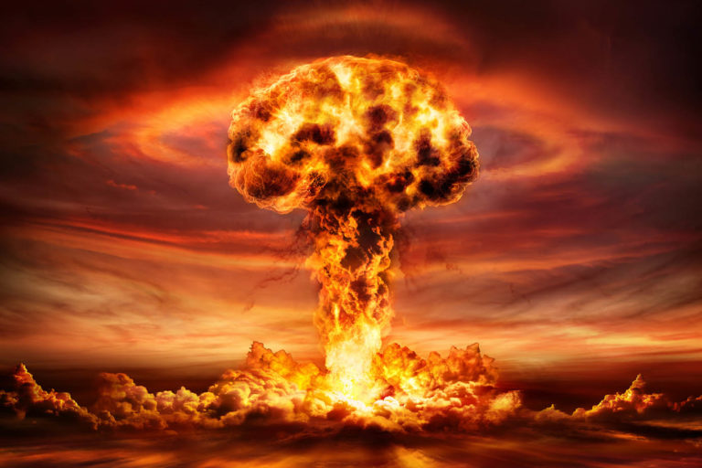 Bomba Atomica