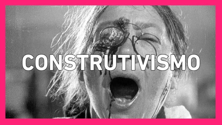 Construtivismo no Cinema Russo – Eisenstein