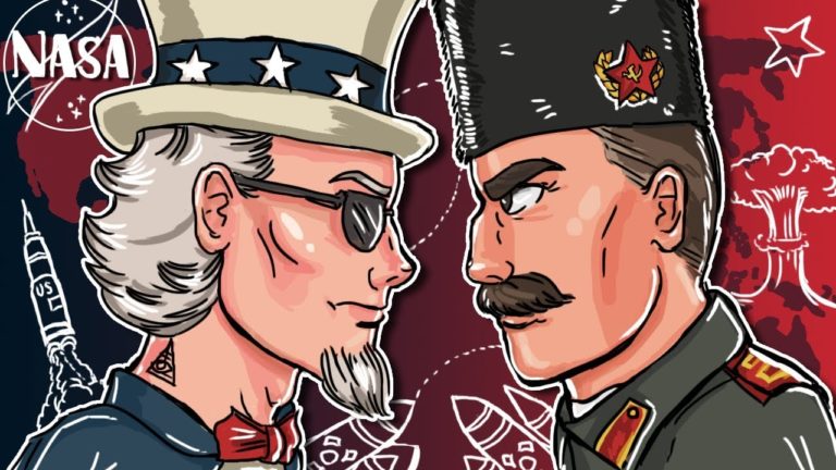 Guerra Fria