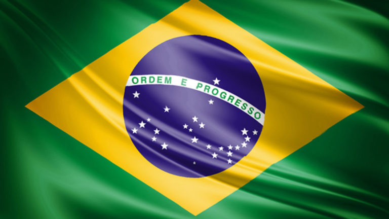 Hino do Brasil
