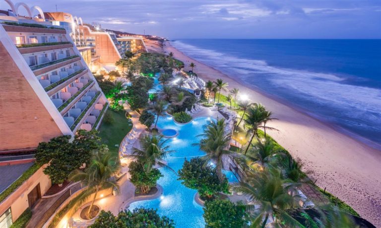 Evolução da Hotelaria em Natal – RN