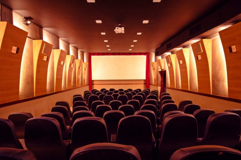 O Cinema