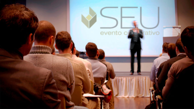 Tipos de Eventos