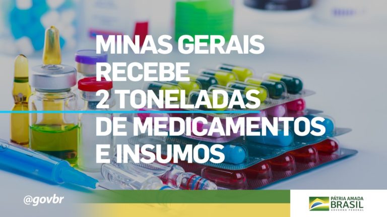 Tipos de Medicamentos