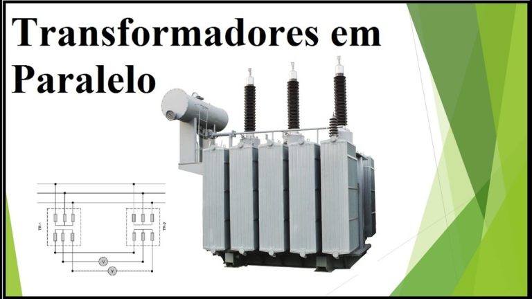 Transformadores