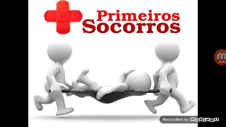 Tipos de Trauma e Ferimentos e Conduta na Emergência e Imobi