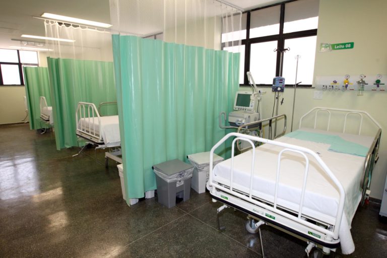 Unidade de Terapia Intensiva