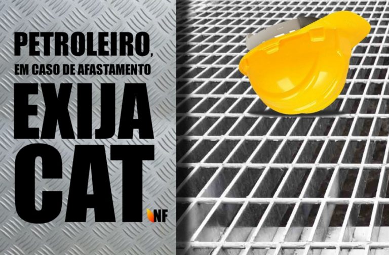 CAT – OBRIGATORIEDADE DA EMISSÃO