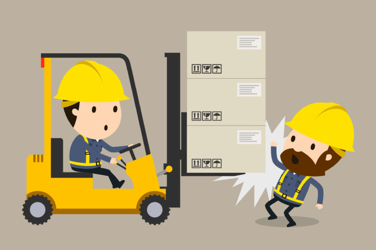 ACIDENTE DE TRABALHO – RESPONSABILIDADE DO EMPREGADOR?