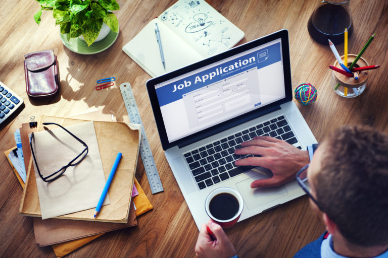 Ambiente de trabalho faz diferença quando mudar de emprego