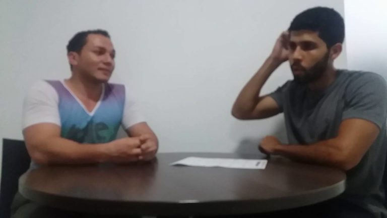 CONTRATO DE APRENDIZAGEM DE MENOR