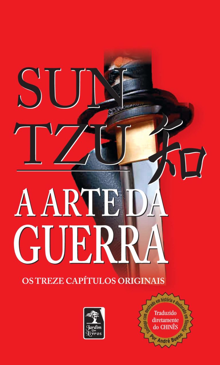 A Arte da Guerra