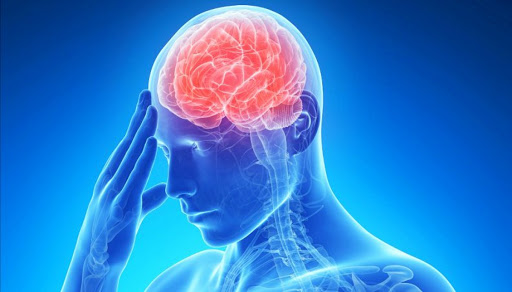 Acidente Vascular Cerebral