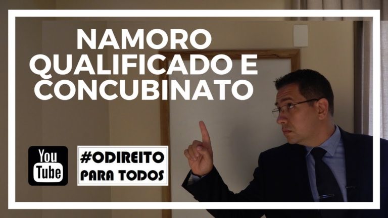 UNIÃO ESTÁVEL E CONCUBINATO