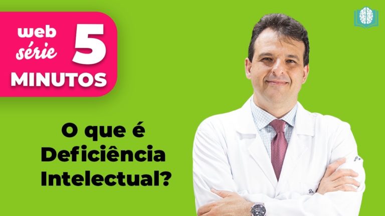 A Linguagem no Deficiente Mental