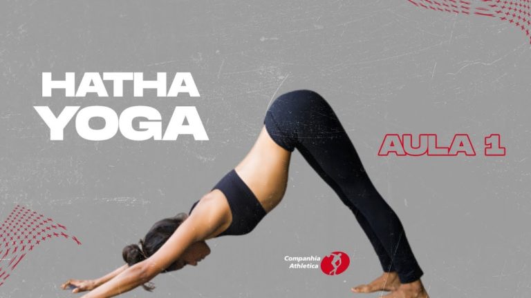 Hatha Yoga