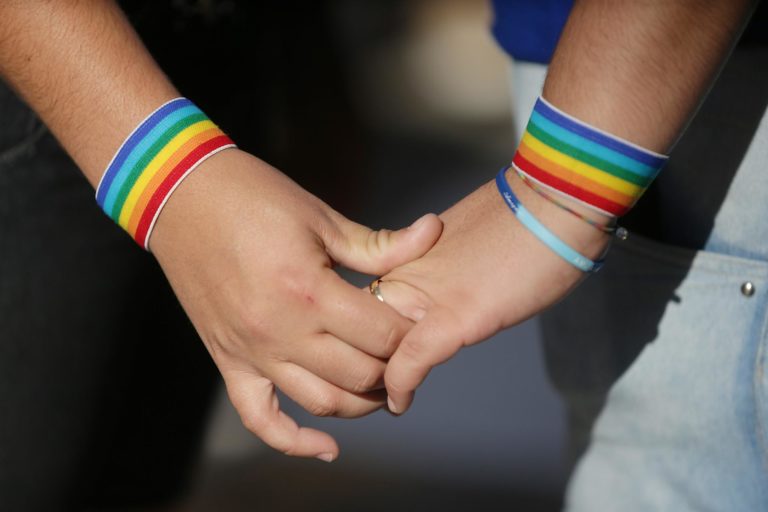 União Estável entre Homossexuais