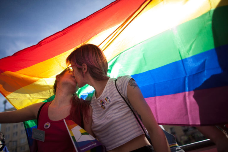 UNIÃO CIVIL ENTRE PESSOAS DO MESMO SEXO