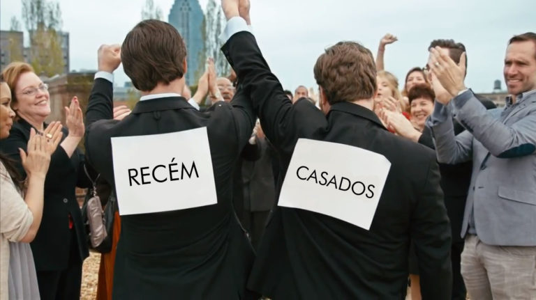 PARCERIA CIVIL ENTRE PESSOAS DO MESMO SEXO