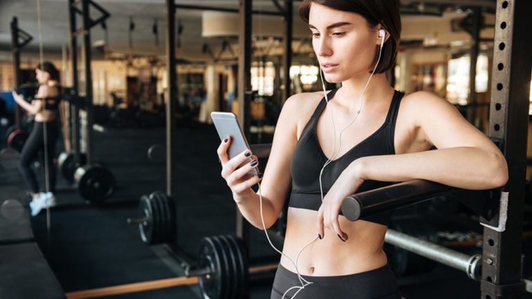 Personal Training