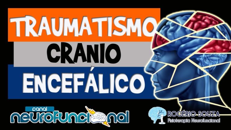 TRAUMATISMO CRANIO-ENCEFÁLICO (T.C.E.)