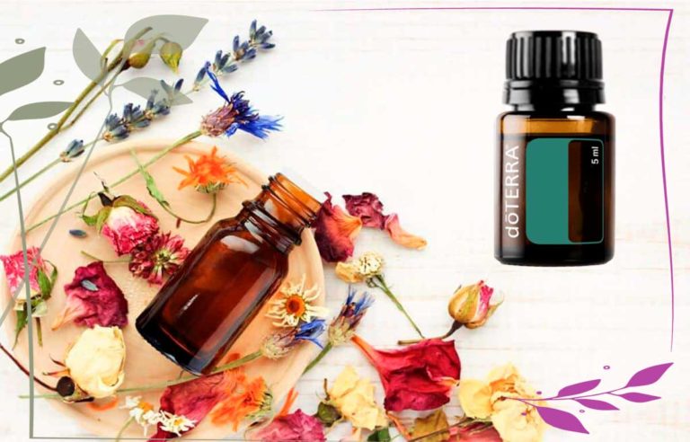 Aromaterapia