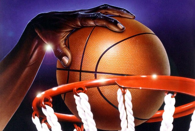 BASQUETE