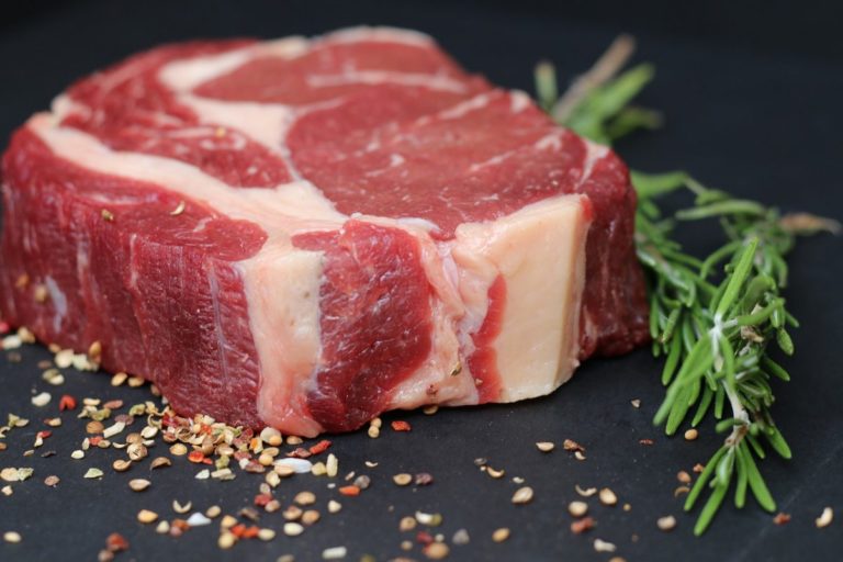 Carnes usadas em Churrascos