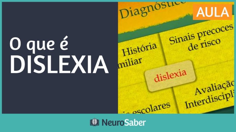 DISLEXIA