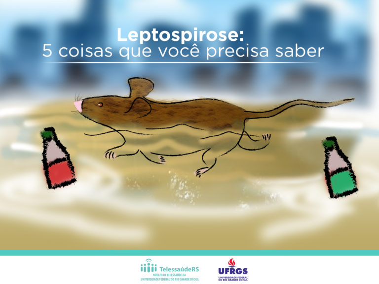 LEPTOSPIROSE