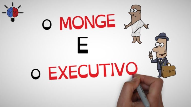 Monge e o Executivo