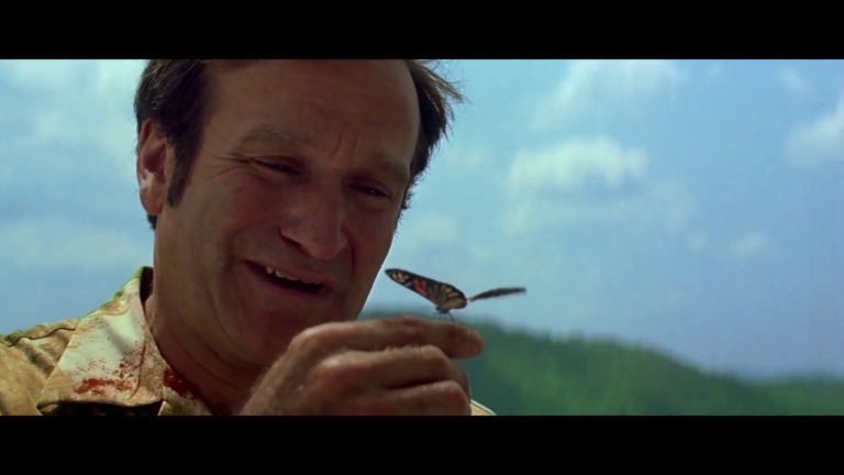 UM OUTRO OLHAR SOBRE O FILME "PATCH ADAMS"