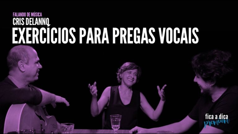 Paralisia da Prega Vocal