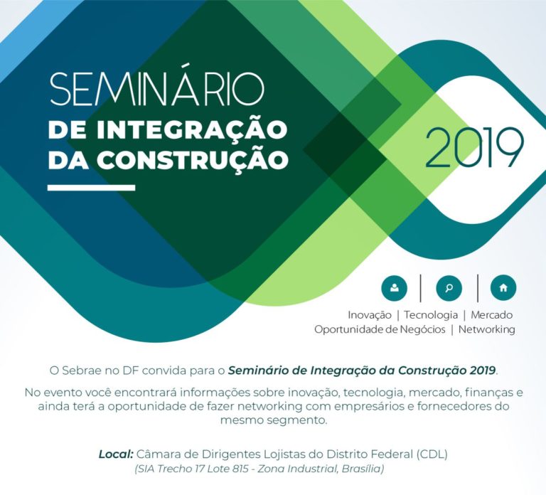 SEMINÁRIO