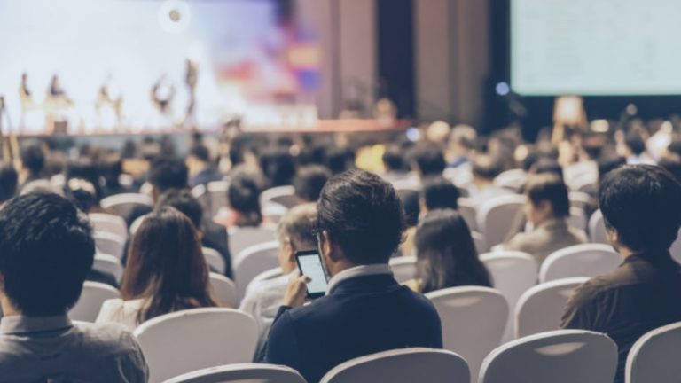TURISMO DE EVENTOS