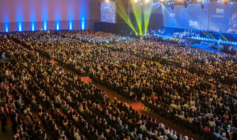 Turismo de Eventos