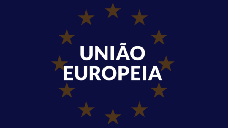 UNIÃO EUROPÉIA