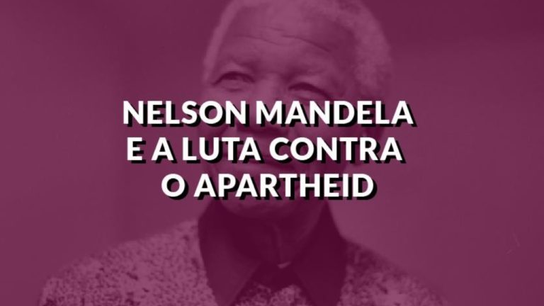 APARTHEID – AUGE DO REGIME E O SEU DECLÍNIO