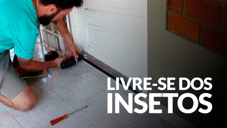 COMO VEDAR FRESTAS POR ONDE PASSAM BARATAS