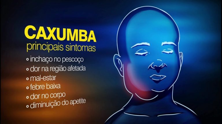 CAXUMBA