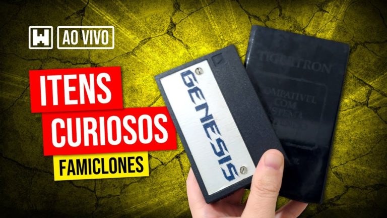 PERGUNTAS E RESPOSTAS CURIOSAS SOBRE CLONES