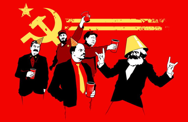COMUNISMO